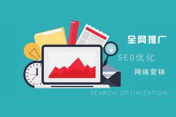太谷网络推广公司总结企业网站的几点推广策略